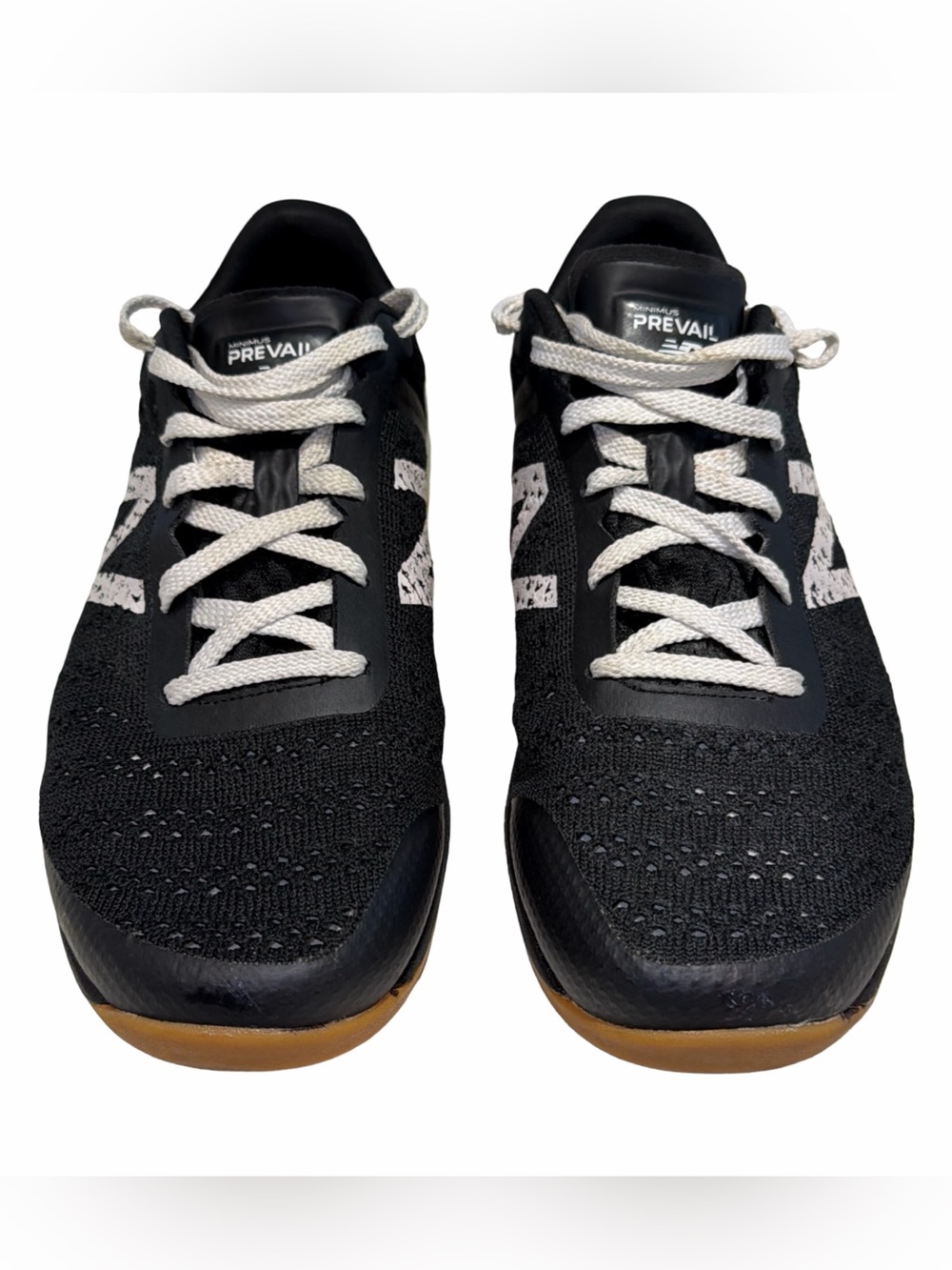 New Balance Minimus Prevail 'Black Gum' - Picture 3 of 16